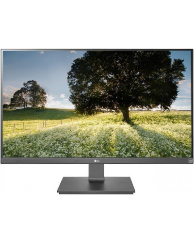 27 Zoll LG (4K)