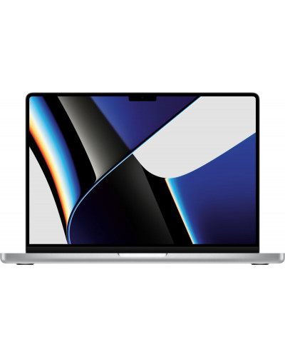 MacBook Pro 14"