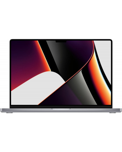 MacBook Pro 16"