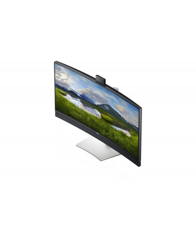 DELL 34"-Monitor