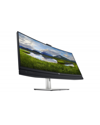 DELL 34"-Monitor