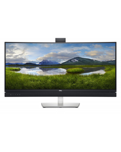 DELL 34"-Monitor