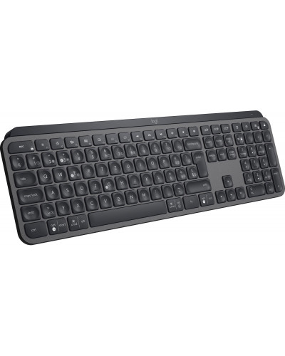 Logitech MX Keys Plus
