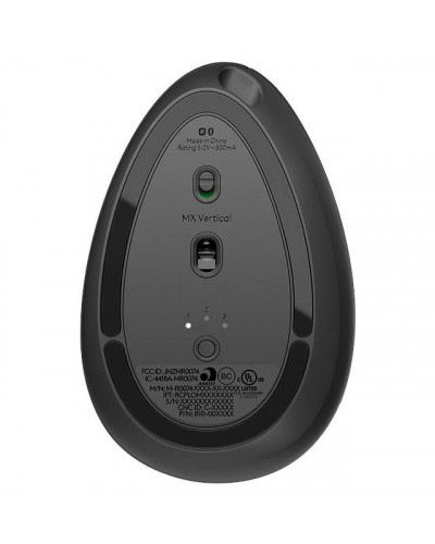 Logitech MX Vertical