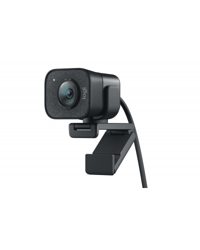 Logitech StreamCam