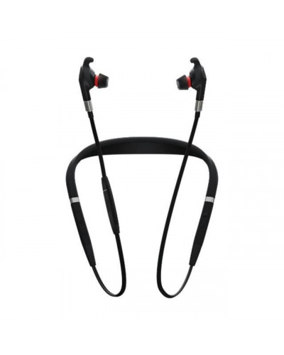 Jabra Evolve 75e Duo UC