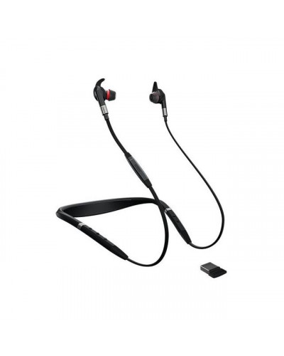 Jabra Evolve 75e Duo UC