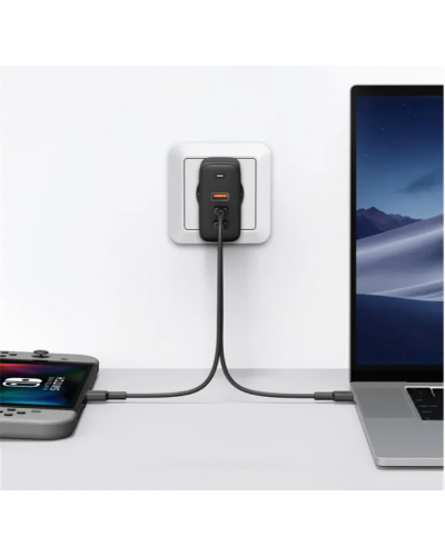 AUKEY USB-Ladegerät