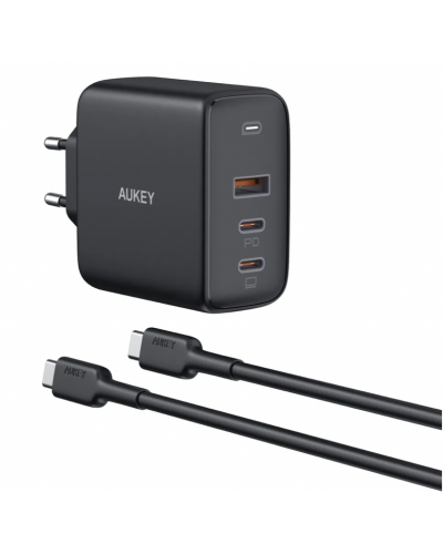 AUKEY USB-Ladegerät