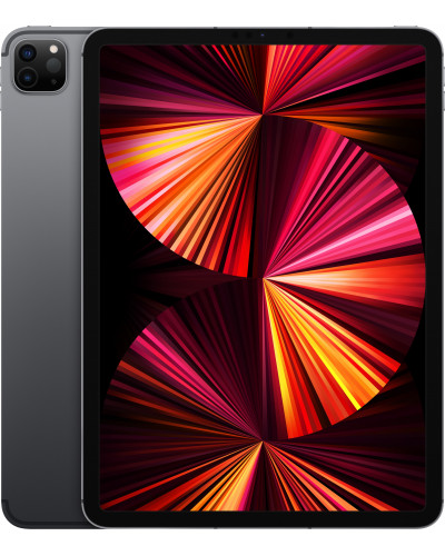 11" iPad Pro